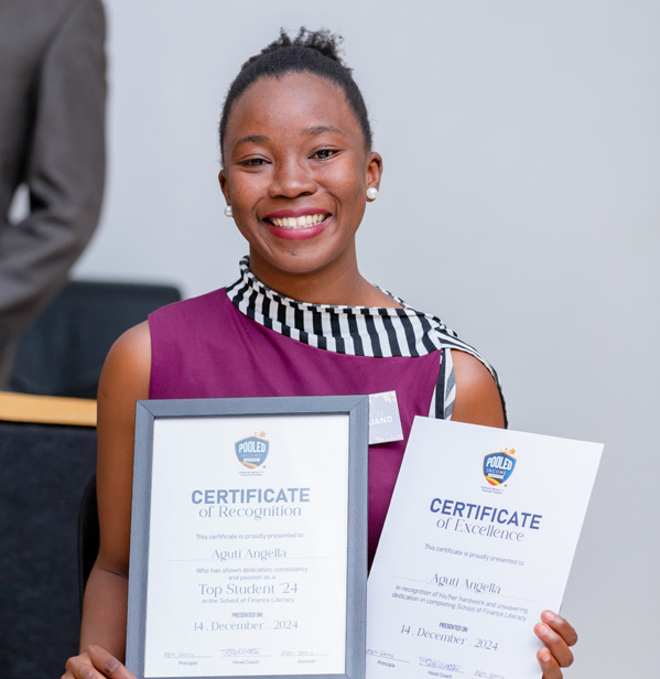 Institute participants