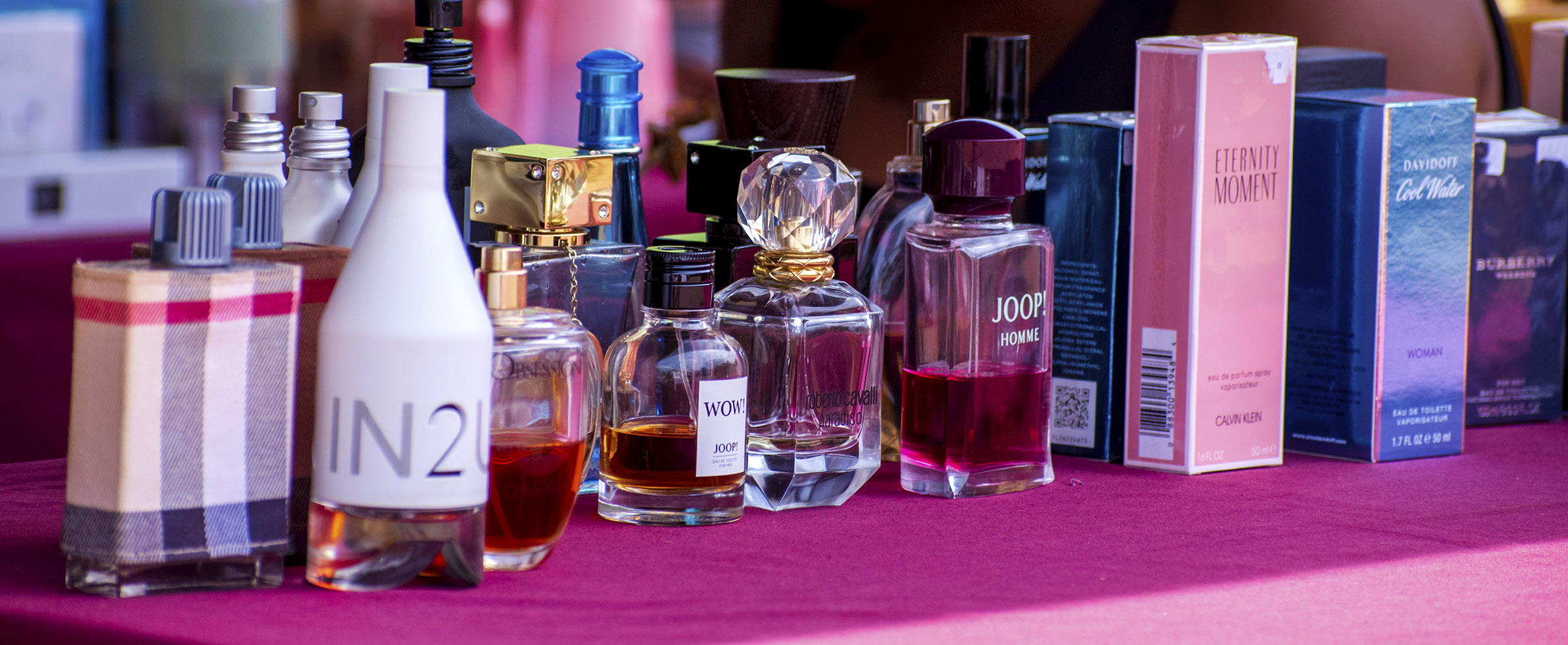 Pooled Income community