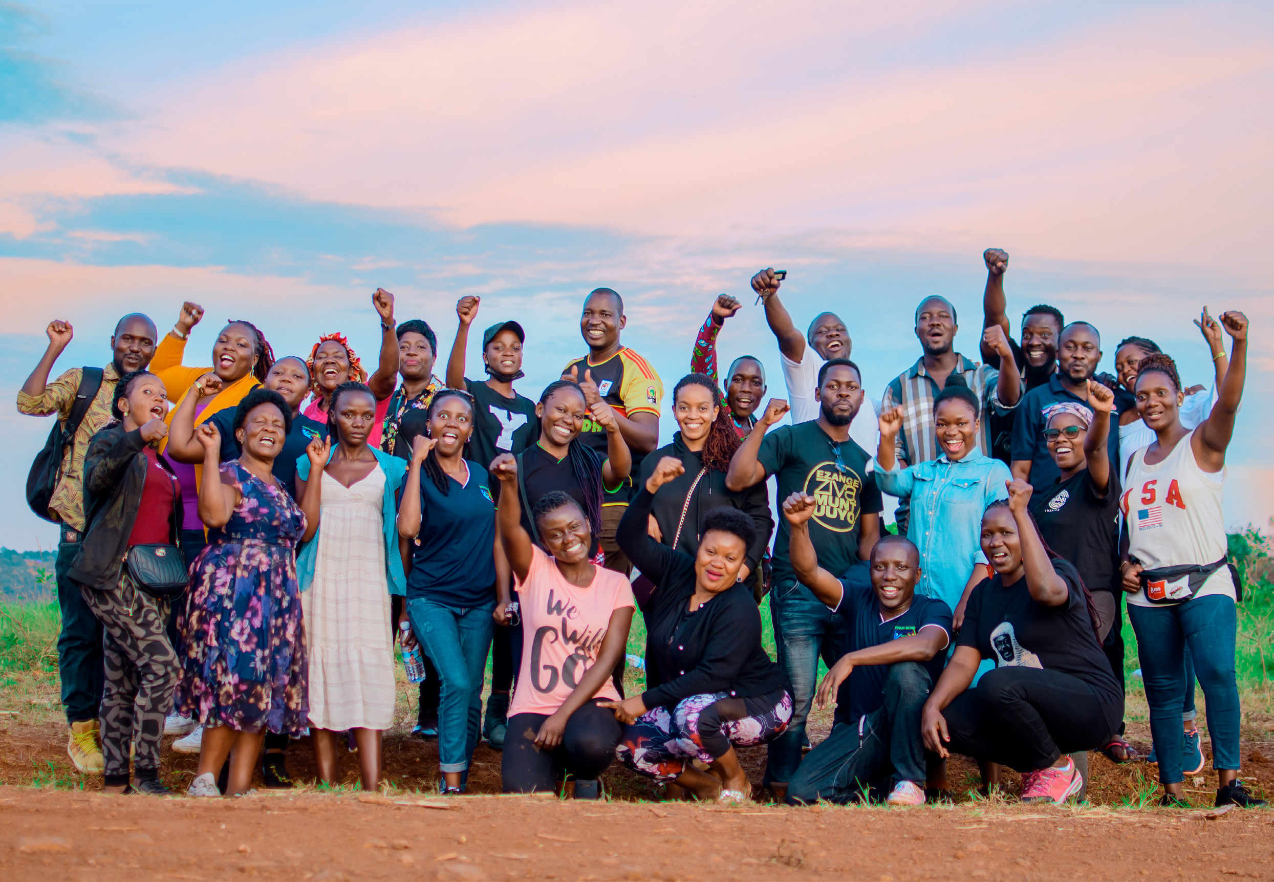 Pooled Income community